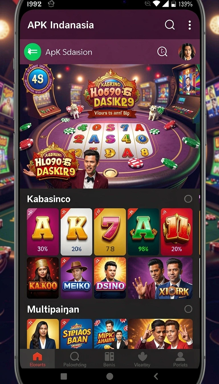 luck365