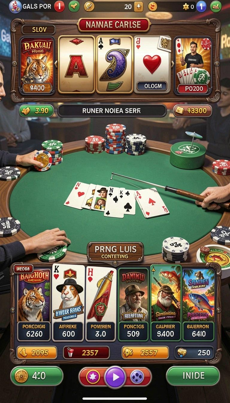 luck365